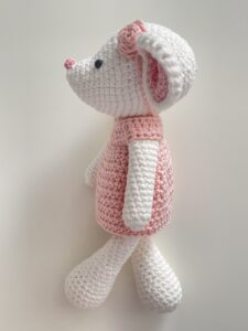 Ratona Lili Grande - Imagen 3