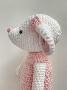 Ratona Lili Grande - Imagen 4