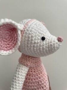 Ratona Lili Grande - Imagen 5