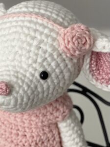Ratona Lili Grande - Imagen 6