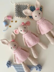 Ratona Lili - Imagen 2