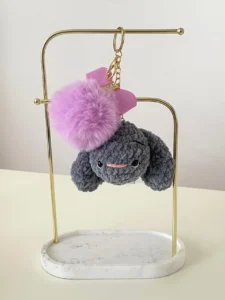 Charm Cabecita Conejo - Imagen 3