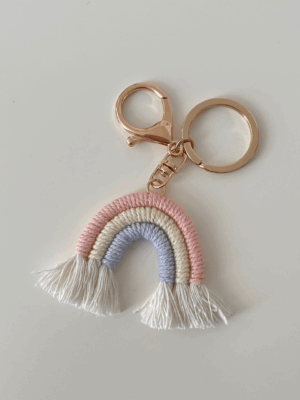 Charm Arcoíris