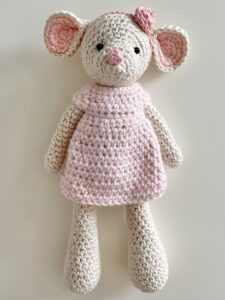 Ratona Lili - Imagen 3