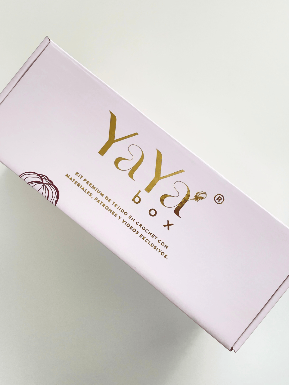 yaya box conejo sammy