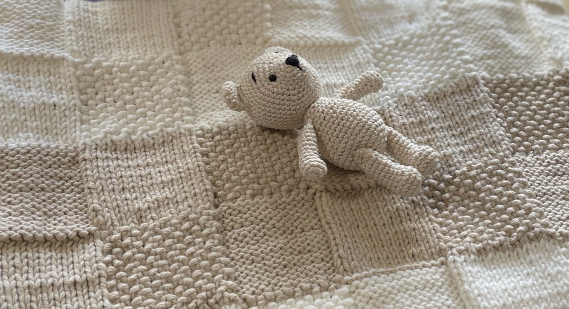 Lee más sobre el artículo Mis primeros pasos con el crochet